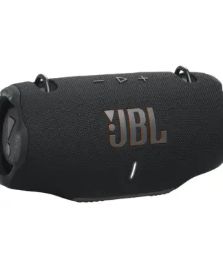 JBL Xtreme 4 Portable Bluetooth Speaker Shopwice JBL Xtreme 4 Portable Bluetooth Speaker black