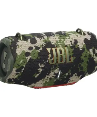 JBL Xtreme 4 Portable Bluetooth Speaker green