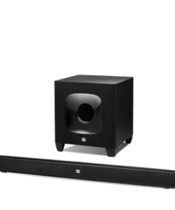 JBL Soundbar Cinema SB400
