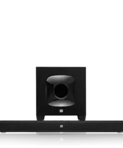 JBL Soundbar Cinema SB400 Shopwice JBL Soundbar Cinema SB400