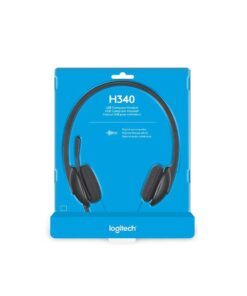 Logitech H340 Headset