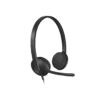 Logitech H340 Headset