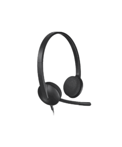 Logitech H340 Headset