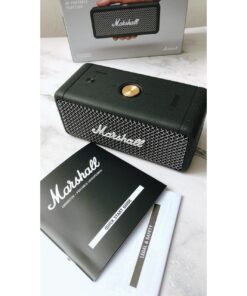 Marshal Emberton Bluetooth Speaker