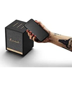 Marshall Uxbridge Alexa Bluetooth Speaker