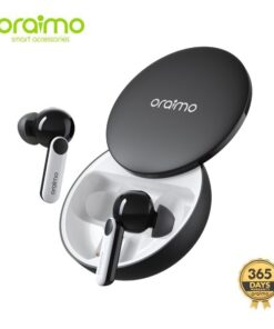 Oraimo FreePods 4 Active Noise Cancellation True Wireless Stereo Earbuds