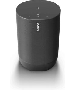 Sonos Move(Black) Wireless Speaker
