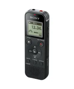 Sony ICD-PX470 Stereo Recorder