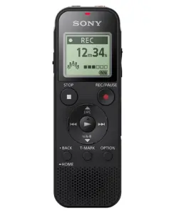 Sony ICD-PX470 Stereo Recorder