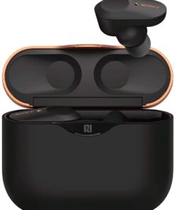 Sony WF-1000XM3BM Wireless Earbud