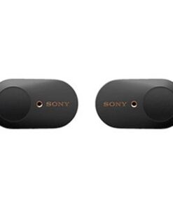 Sony WF-1000XM3BM Wireless Earbud