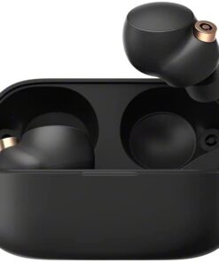Sony WF-1000XM4 Wireless Earbud Headphones