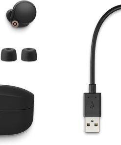 Sony WF-1000XM4 Wireless Earbud Headphones
