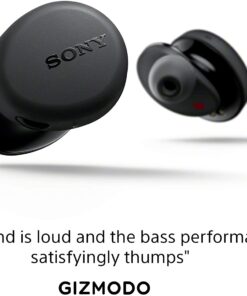 Sony WF-XB700 EarBuds