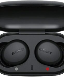 Sony WF-XB700 EarBuds