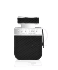 Chris Adams lifetime Perfume