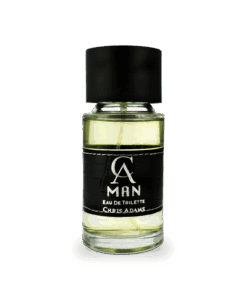 chris adams pour homme man perfume