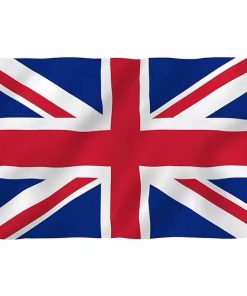 United Kingdom(UK) Flag 5 By 3 Feet Dimension Shopwice United Kingdom(UK) Flag 5 By 3 Feet Dimension