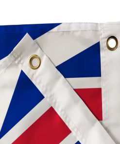 United Kingdom(UK) Flag 5 By 3 Feet Dimension Shopwice United Kingdom(UK) Flag 5 By 3 Feet Dimension