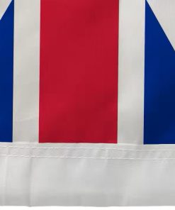 United Kingdom(UK) Flag 5 By 3 Feet Dimension Shopwice United Kingdom(UK) Flag 5 By 3 Feet Dimension