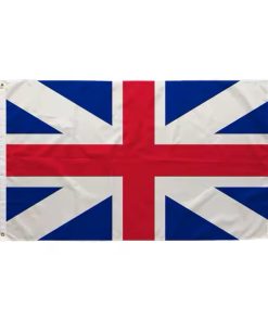 United Kingdom(UK) Flag 5 By 3 Feet Dimension Shopwice United Kingdom(UK) Flag 5 By 3 Feet Dimension
