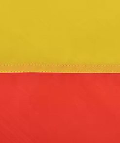 Germany Flag 5 By 3 Feet Dimension Copy