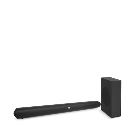 JBL Cinema Soundbar SB150 Shopwice JBL Cinema Soundbar SB150