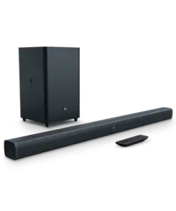 JBL Soundbar 2.1