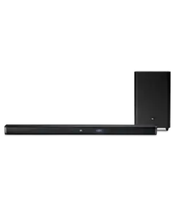 JBL Soundbar 2.1