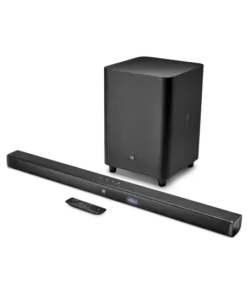 jbl soundbar 3.1