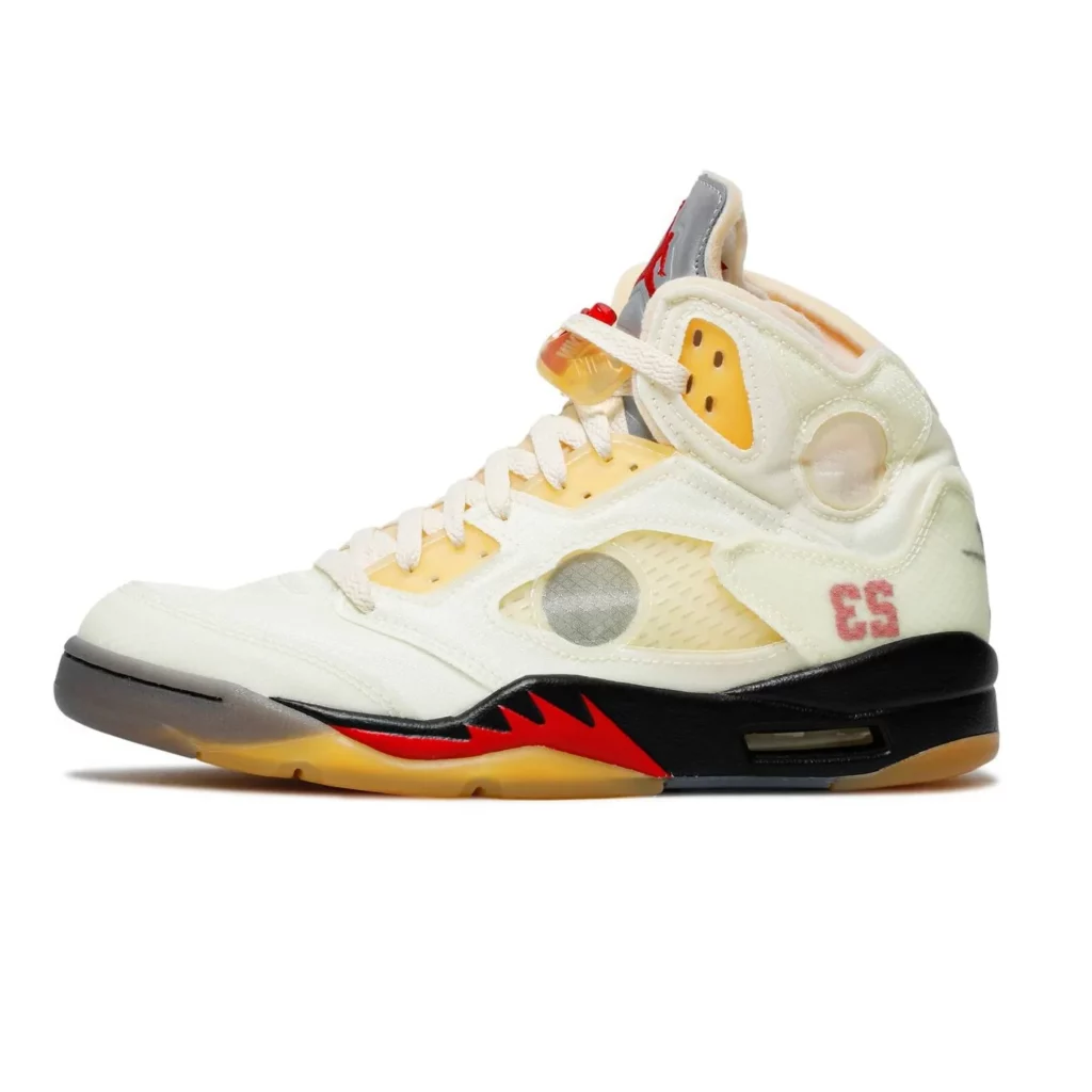 jordan 5