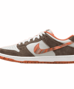 Crushed DC x Dunk Low SB
