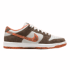 Crushed DC x Dunk Low SB