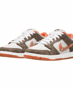 Crushed DC x Dunk Low SB