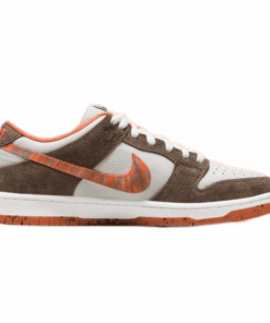 Crushed DC x Dunk Low SB
