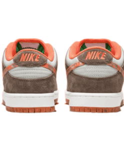 Crushed DC x Dunk Low SB