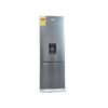 Mitsui 267 Litres - ME-348 Double Door Combi Fridge With Dispenser Shopwice Mitsui 267 Litres - ME-348 Double Door Combi Fridge With Dispenser