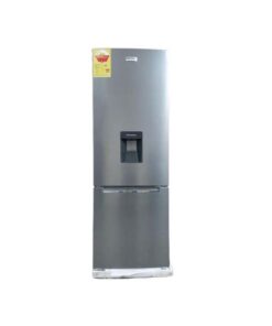 Mitsui 267 Litres - ME-348 Double Door Combi Fridge With Dispenser