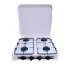 Mitsui ME004 Table Top Gas Cooker - 4 Burner Shopwice Mitsui ME004 Table Top Gas Cooker - 4 Burner 1
