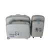 Set of 4 Travel Suitcase