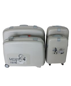 Set of 4 Travel Suitcase