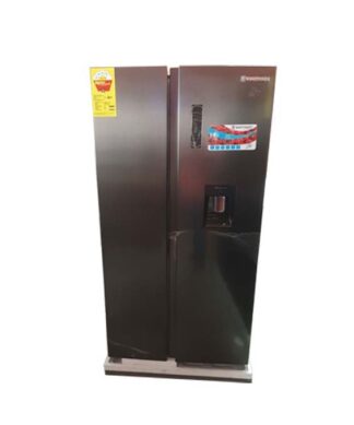 Westpoint 556Litres - WRN-62219-ERWDX Side by Side Fridge With Dispenser