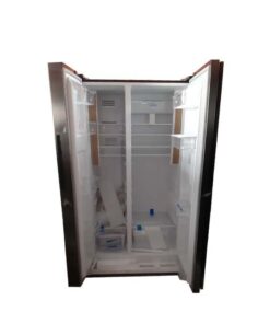 Westpoint 556Litres - WRN-62219-ERWDX Side by Side Fridge With Dispenser Shopwice Westpoint 556Litres - WRN-62219-ERWDX Side by Side Fridge With Dispenser