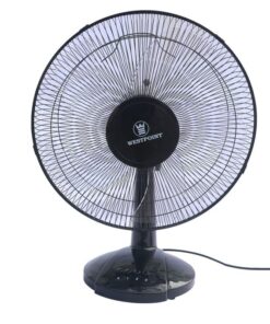 Westpoint WDUS - 1618N Portable Desk Cooling Fans