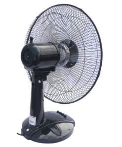 Westpoint WDUS - 1618N Portable Desk Cooling Fans