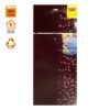 Westpool 302 Litres - WP-372 Double Door Glass Door Refrigerator