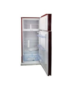 Westpool 302 Litres - WP-372 Double Door Glass Door Refrigerator Shopwice Westpool 302 Litres - WP-372 Double Door Glass Door Refrigerator