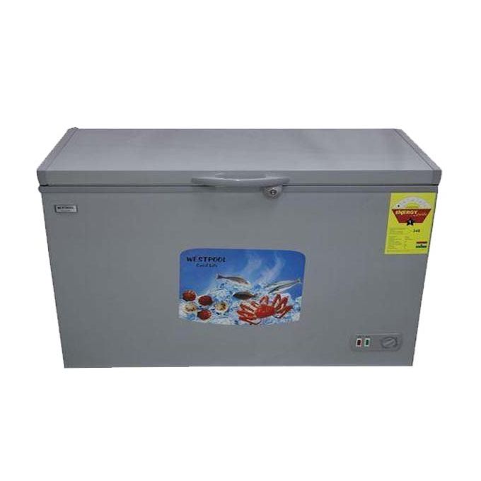 Westpool 358 Litres - WP - 378 Chest Freezer Shopwice Westpool 358 Litres - WP - 378 Chest Freezer