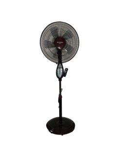 Westpool 405R Standing Fan With Remote