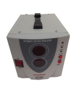 Westpool WP-1000 Automatic Voltage Regulator